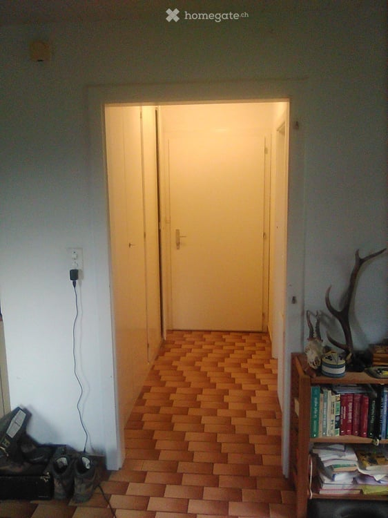 Studio à louer 5