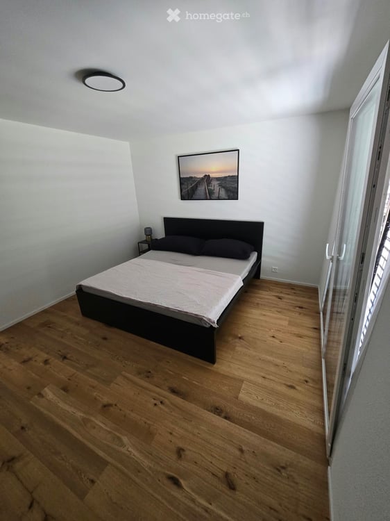 1.5 Zimmer Wohnung - EG - Ried bei Kerzers 2