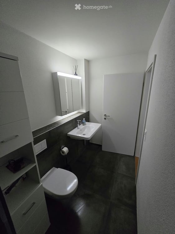 1.5 Zimmer Wohnung - EG - Ried bei Kerzers 4