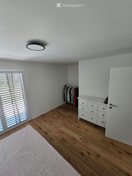 1.5 Zimmer Wohnung - EG - Ried bei Kerzers 3