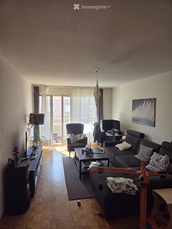 Appartement 3 pièces 1