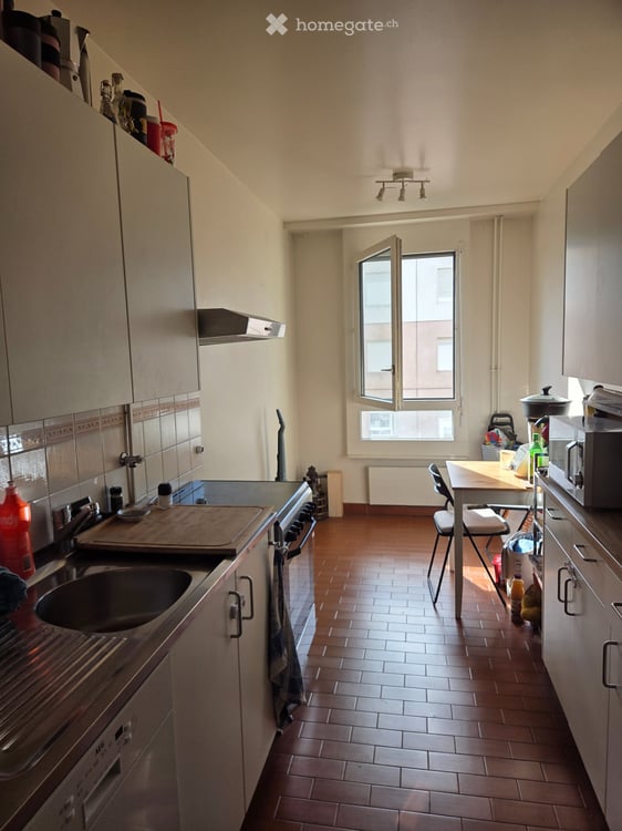 Appartement 3 pièces 2