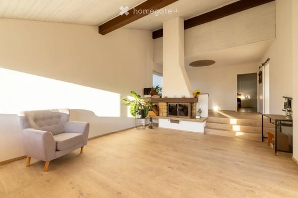 Maison unifamiliale indépendante à Courtepin 3