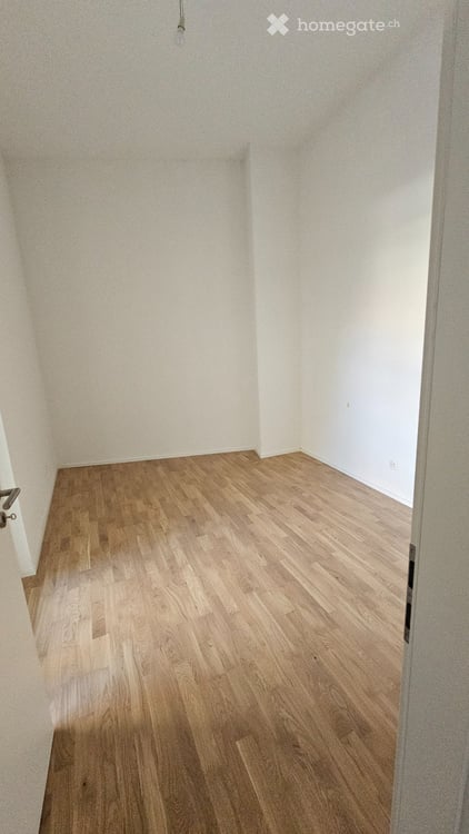 Appartement neuf de 3,5 pièces avec terrasse de 35 m² 1