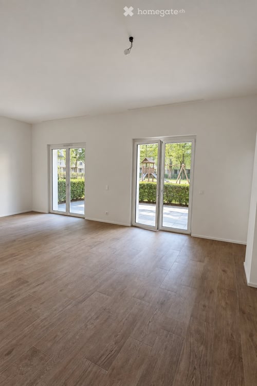Appartement neuf de 3,5 pièces avec terrasse de 35 m² 5