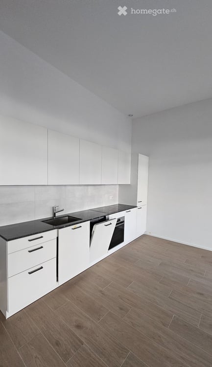 Appartement neuf de 3,5 pièces avec terrasse de 35 m² 2