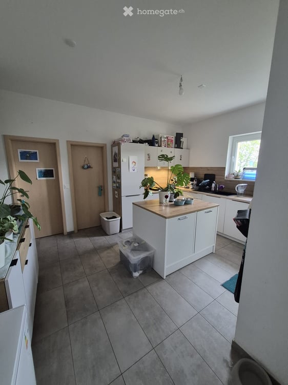 Appartement 3,5 pièces à Ballaigues 4