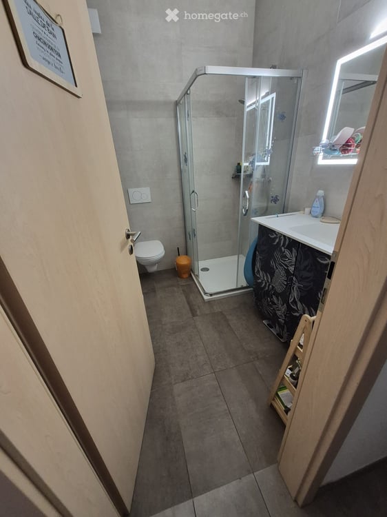 Appartement 3,5 pièces à Ballaigues 2