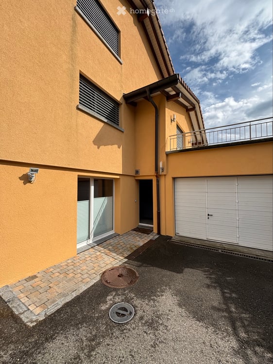 Appartement 1,5 pièces + place de parc 5