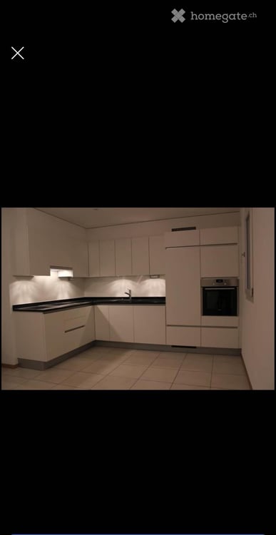 Jolie appartement 2.5 pièces 3