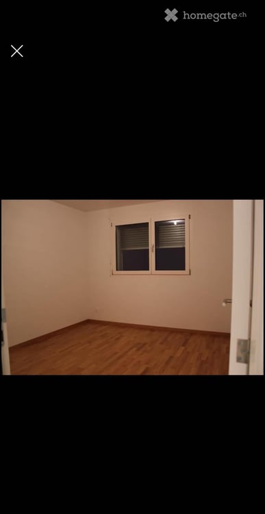 Jolie appartement 2.5 pièces 5
