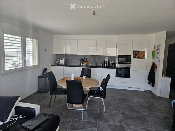 Charmant appartement récent de 2.5 pièces à Vionnaz 1