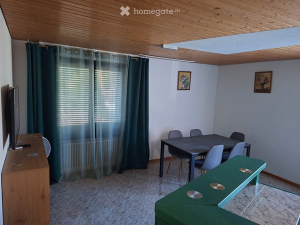 A louer appartement meublé 4.5 pièces à Evionnaz 3