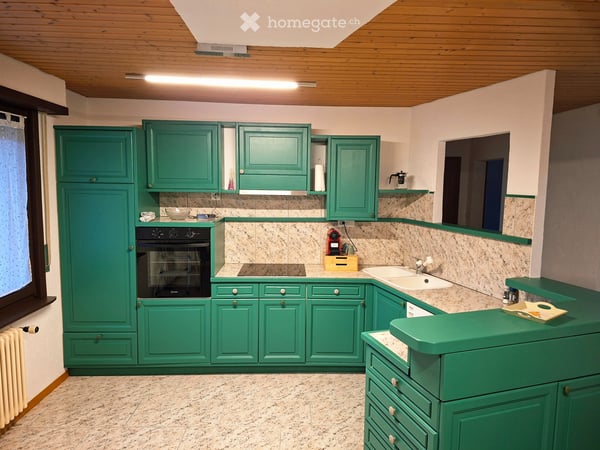 A louer appartement meublé 4.5 pièces à Evionnaz 5