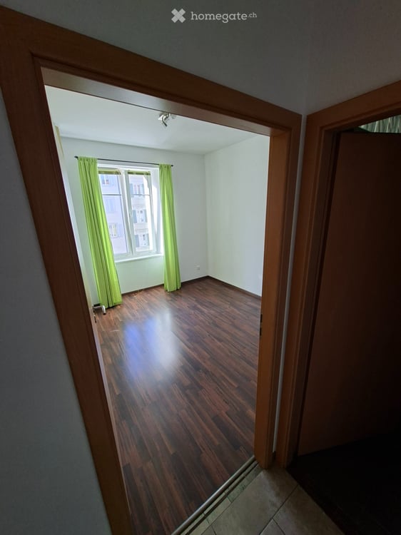 Appartement 3.5 pièces centré et original 1
