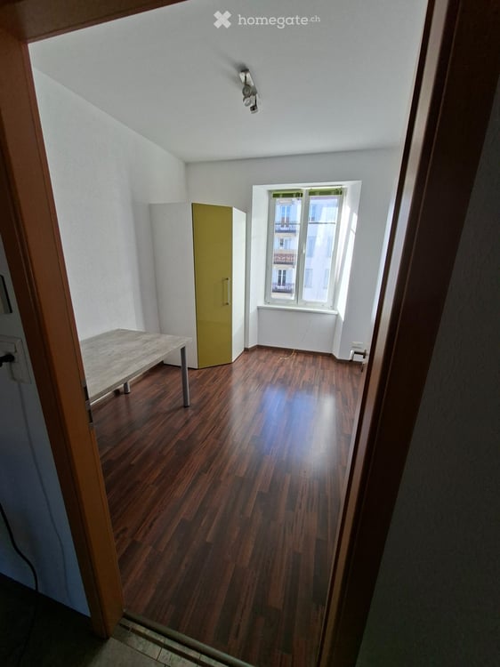 Appartement 3.5 pièces centré et original 2