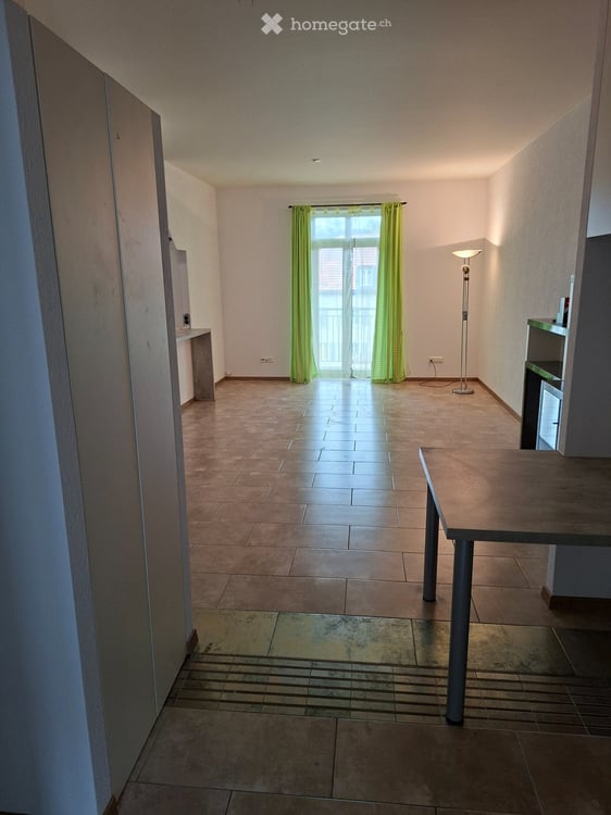 Appartement 3.5 pièces centré et original 4