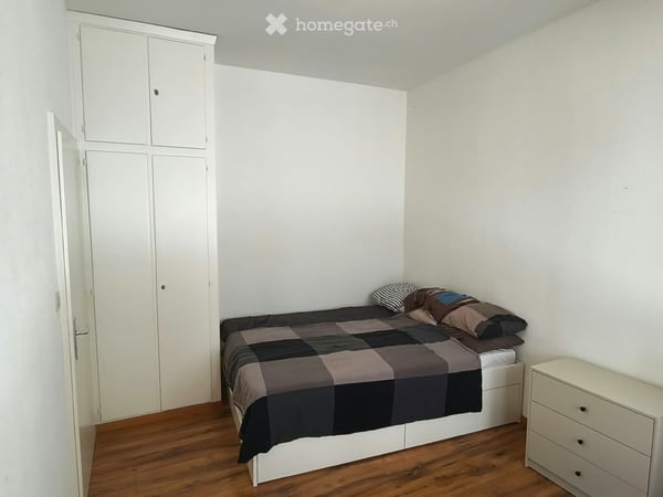 Chambre à louer en colocaSion - Disponible novembre 2026 3