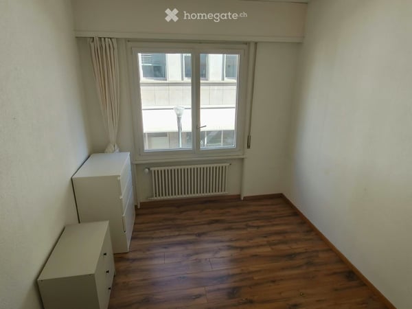 Chambre à louer en colocaSion - Disponible novembre 2026 1