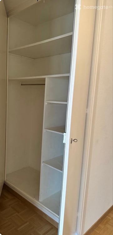 1 chambre pour 2 personnes! 2