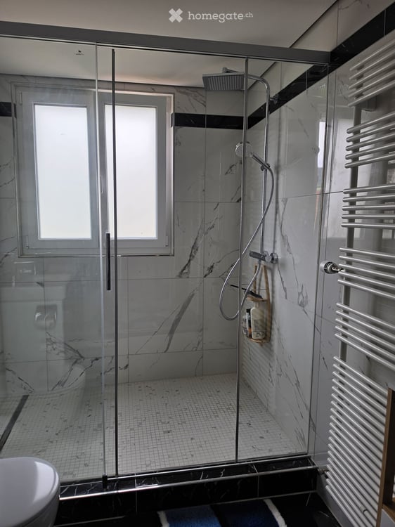 Magnifique appartement entièrement renové 1