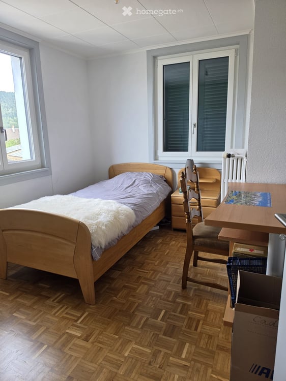 Magnifique appartement entièrement renové 5