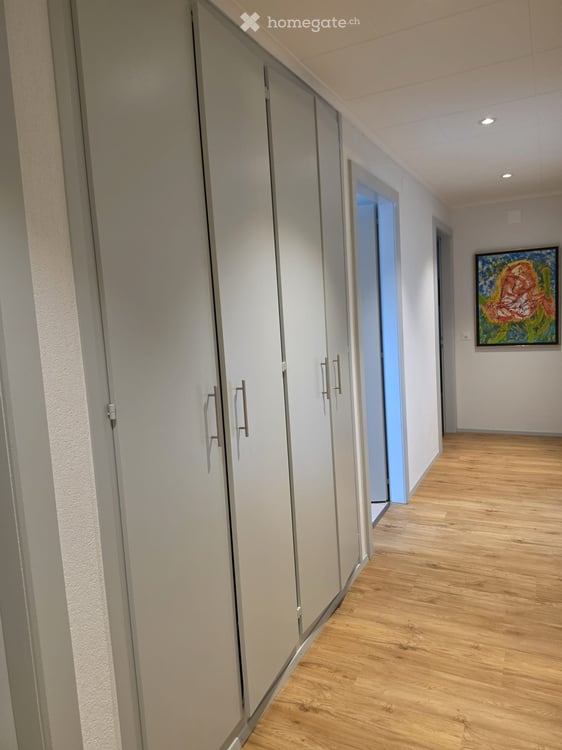 Magnifique appartement entièrement renové 2