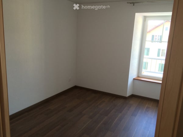 Joli appartement de 5pieces 4
