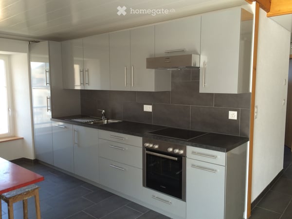 Joli appartement de 5pieces 3