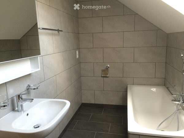 Joli appartement de 5pieces 5