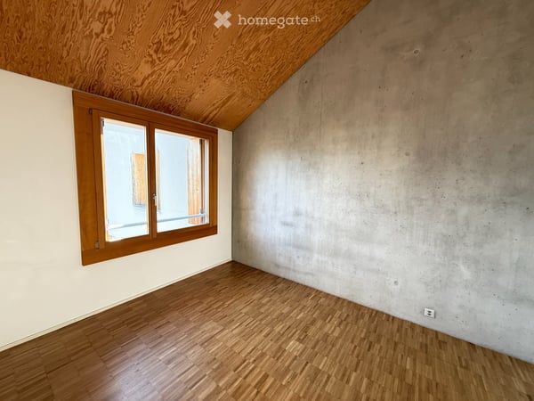 De suite  3.5 p., 43 m², vue dégagée  Ollon (VD), moderne 2