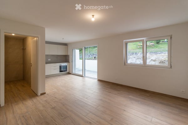À louer Studio neuf de 45 m² à Botyre 1