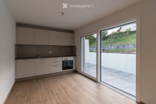 À louer Studio neuf de 45 m² à Botyre 3