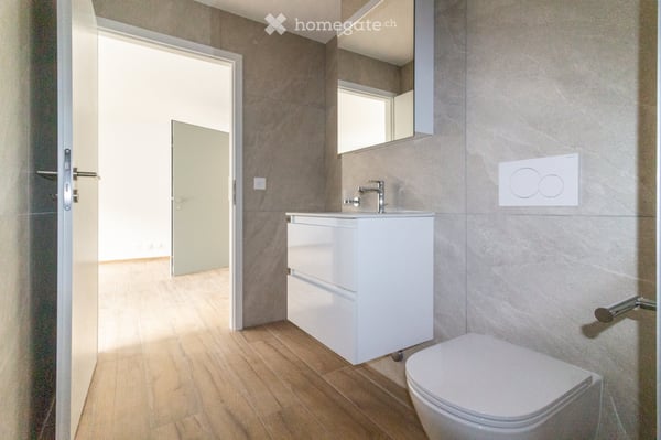 À louer Studio neuf de 45 m² à Botyre 2