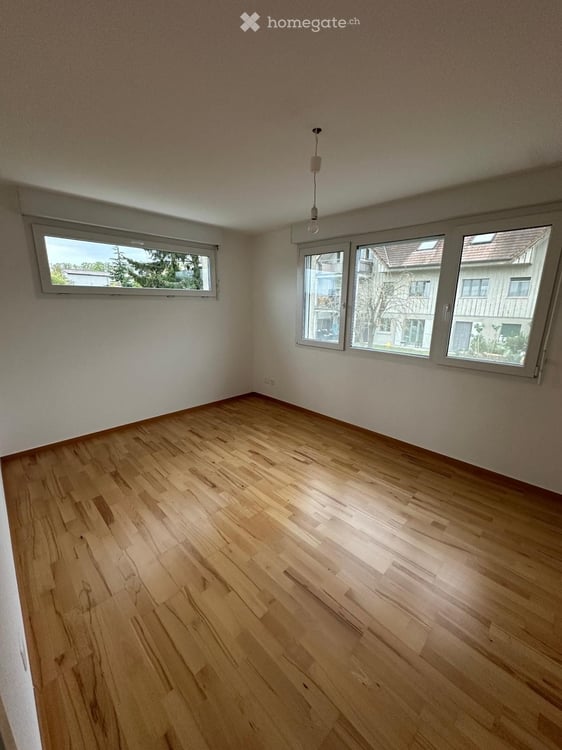 Appartement lumineux de 3.5 pièces dans un immeuble calme 2