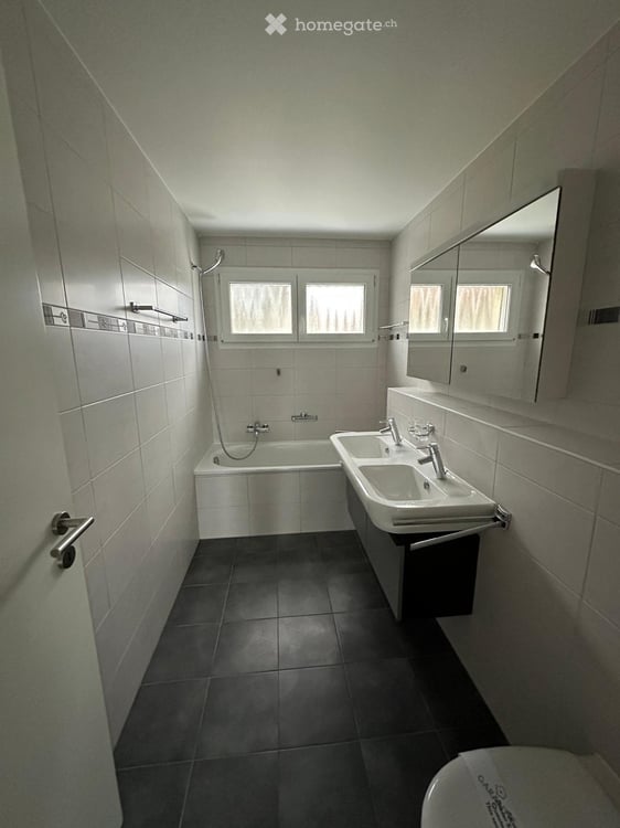 Appartement lumineux de 3.5 pièces dans un immeuble calme 4