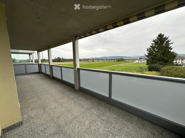 Appartement lumineux de 3.5 pièces dans un immeuble calme 5