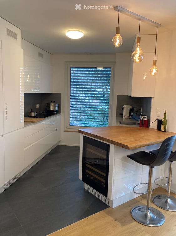 Appartement 3.5 pièces moderne et haut de gamme 3