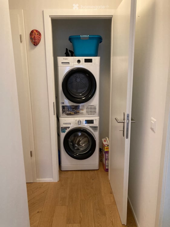 Appartement 3.5 pièces moderne et haut de gamme 12