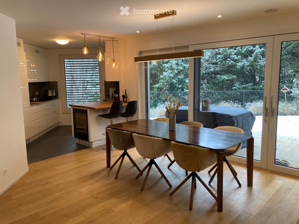 Appartement 3.5 pièces moderne et haut de gamme 2