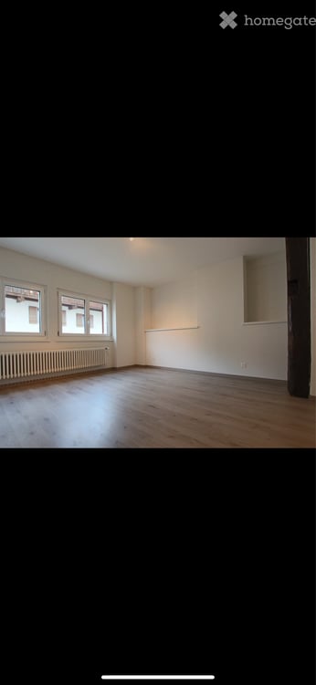 À louer Appartement 1,5 pièces 2
