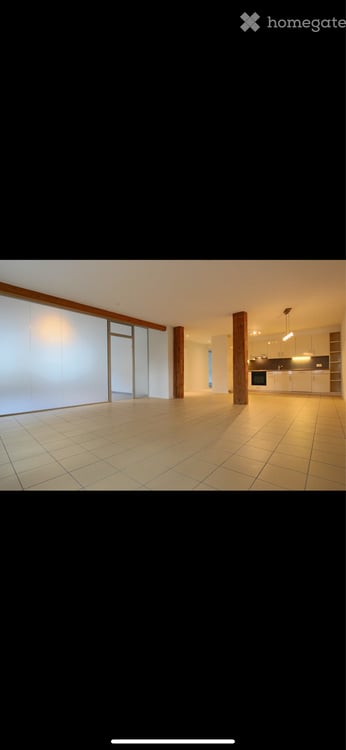 À louer Appartement 1,5 pièces 1