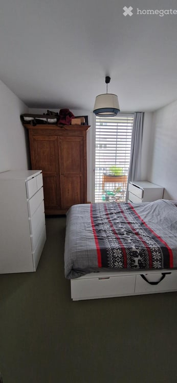 Appartement 3,5 pièces à Lausanne Reprise bail 15 octobre 5