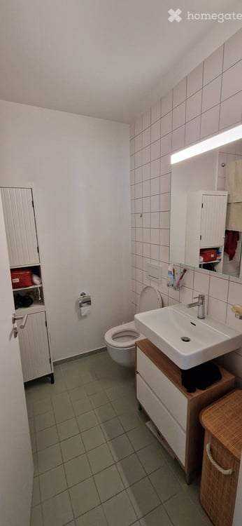 Appartement 3,5 pièces à Lausanne Reprise bail 15 octobre 4