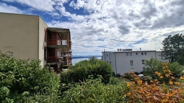 Rare à la Coudre | Spacieux 4.5 pièces avec jardin 4