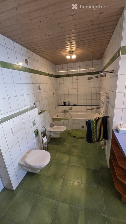 Chambre d'hôte spacieuse et calme 4