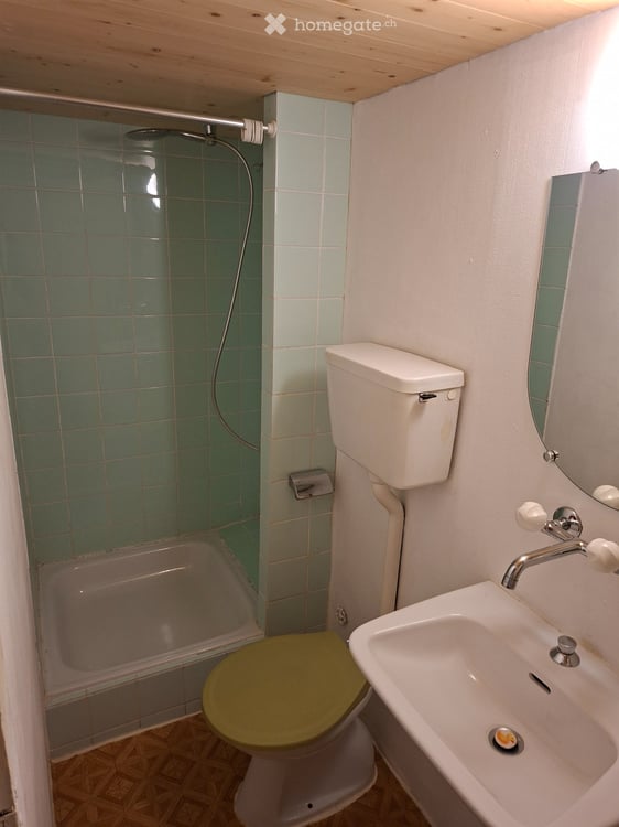 Duplex à Charmey 4