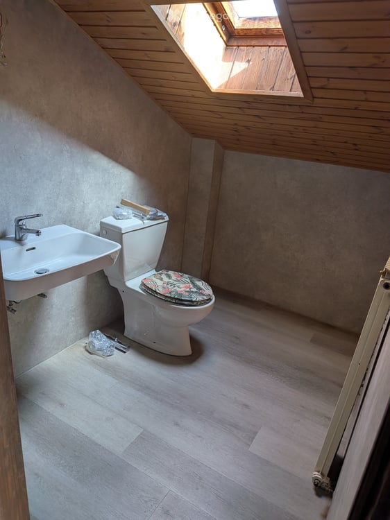Appartement 3.5 pces 5
