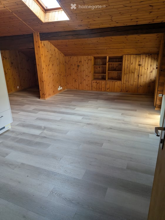 Appartement 3.5 pces 4