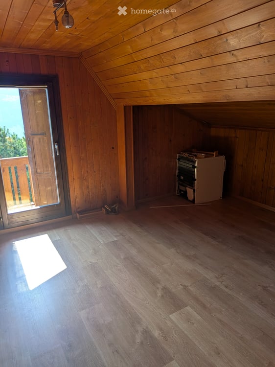 Appartement 3.5 pces 2